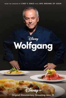 Wolfgang (2021) movie poster