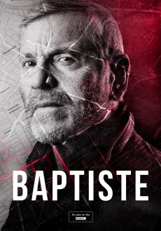 Baptiste (season 2) tv show poster