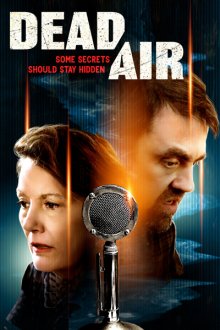 Dead Air (2021) movie poster