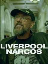 Liverpool Narcos (season 1) tv show poster