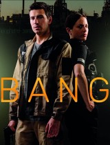 Bang (season 2) tv show poster