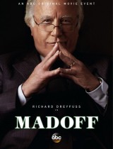 Madoff (season 1) tv show poster