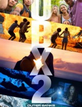 Outer Banks (season 2) tv show poster
