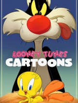 Looney Tunes Cartoons (season 2) tv show poster