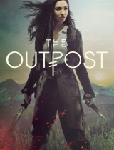 The Outpost (season 4) tv show poster