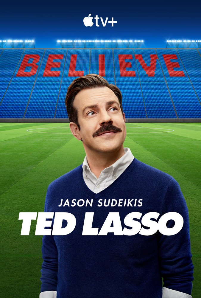 Ted Lasso (season 2)