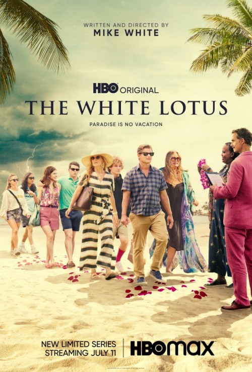 The White Lotus (season 1)