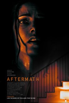 Aftermath (2021) movie poster