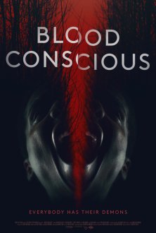 Blood Conscious (2021) movie poster