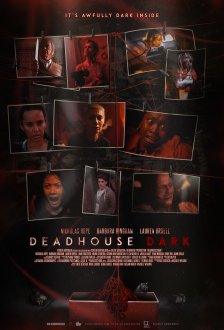Deadhouse Dark (season 1) tv show poster