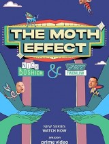 The Moth Effect (season 1) tv show poster