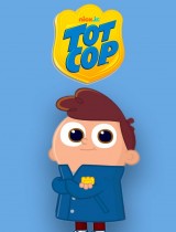 Tot Cop (season 1) tv show poster