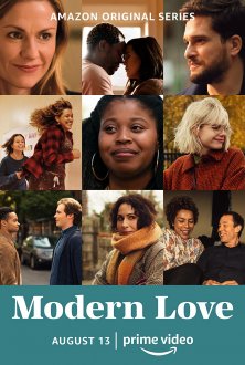 Modern Love (season 2) tv show poster