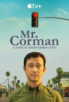 Mr. Corman (season 1) tv show poster