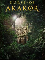 Curse of Akakor (season 1) tv show poster
