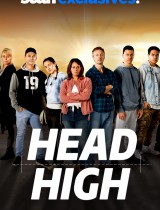 Head High (season 2) tv show poster