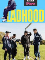 Ladhood (season 2) tv show poster