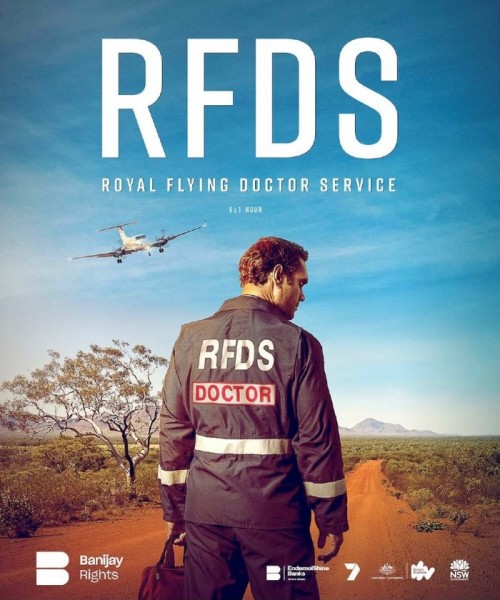 RFDS (season 1)