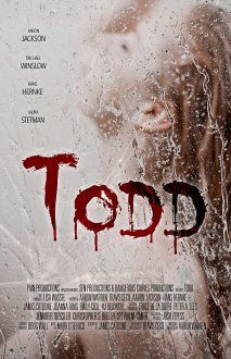 Todd (2021) movie poster