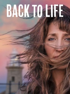 Back to Life (season 2) tv show poster