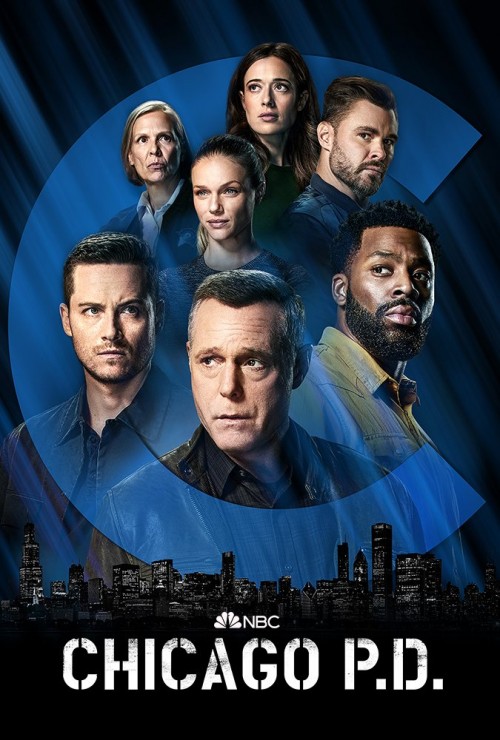 Chicago P.D. (season 9)