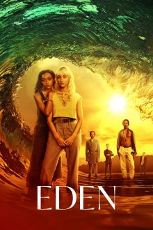 Eden (season 1) tv show poster