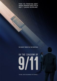 In the Shadow of 9/11 (2021) movie poster