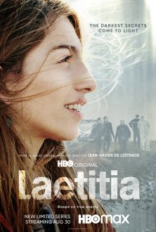 Laëtitia (season 1) tv show poster
