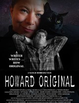 Howard Original (2020) movie poster