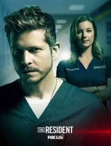 The Resident (season 5) tv show poster
