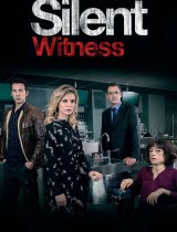 Silent Witness (season 24) tv show poster