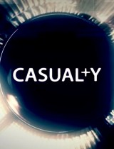 Casualty (season 36) tv show poster
