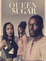 Queen Sugar (season 6) tv show poster