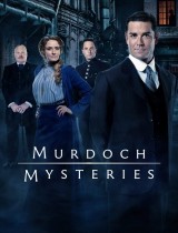 Murdoch Mysteries (season 15) tv show poster