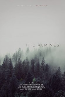 The Alpines (2021) movie poster