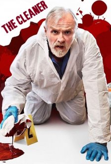 The Cleaner (season 1) tv show poster