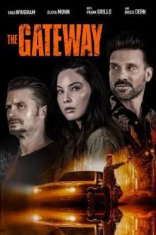 The Gateway (2021) movie poster