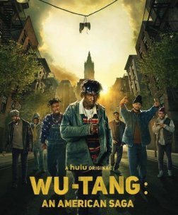 Wu-Tang: An American Saga (season 2) tv show poster
