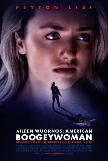 Aileen Wuornos: American Boogeywoman (2021) movie poster