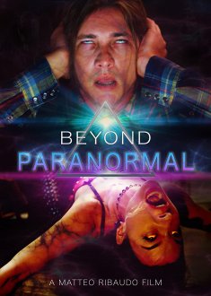 Beyond Paranormal (2021) movie poster