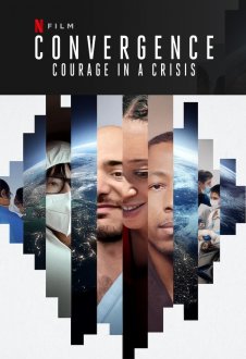 Convergence: Courage in a Crisis (2021) movie poster