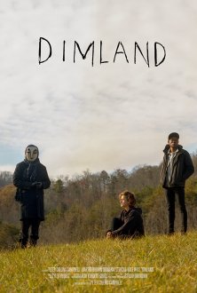 Dimland (2021) movie poster