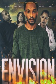 Envision (2021) movie poster