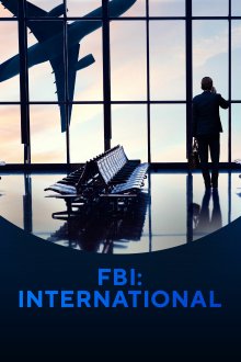 FBI: International (season 1) tv show poster