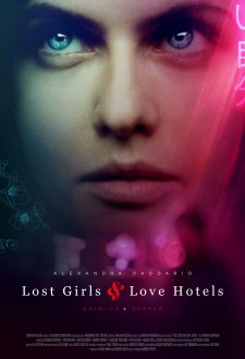 Lost Girls and Love Hotels (2020) movie poster