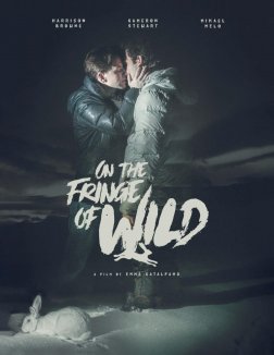 On the Fringe of Wild (2021) movie poster