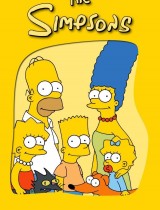 The Simpsons (season 33) tv show poster