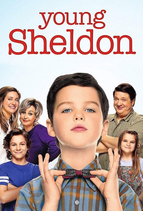 Young Sheldon (season 5)