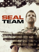 SEAL Team (season 5) tv show poster