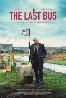 The Last Bus (2021) movie poster